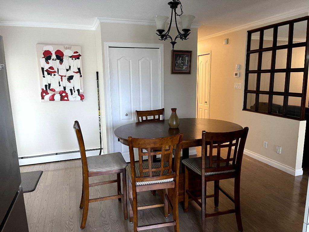 Appartement entièrement meublé – 2 chambres + pièce supplémentaire 4