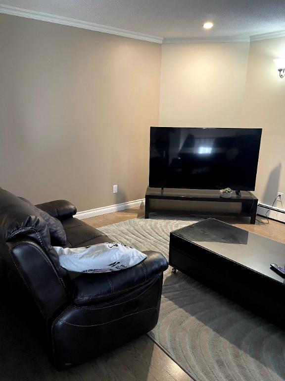 Appartement entièrement meublé – 2 chambres + pièce supplémentaire 2