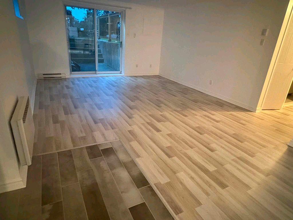 •Grand 5 1/2 à louer (Rénovation août 2026), Terrebonne, île Saint-Jean 3