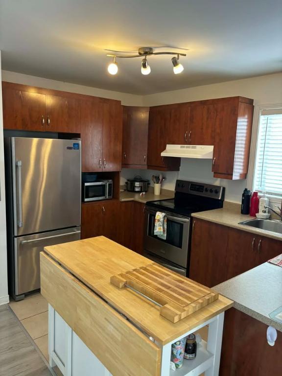 Appartement à louer 41/2 St-Jean-sur-Richelieu 5