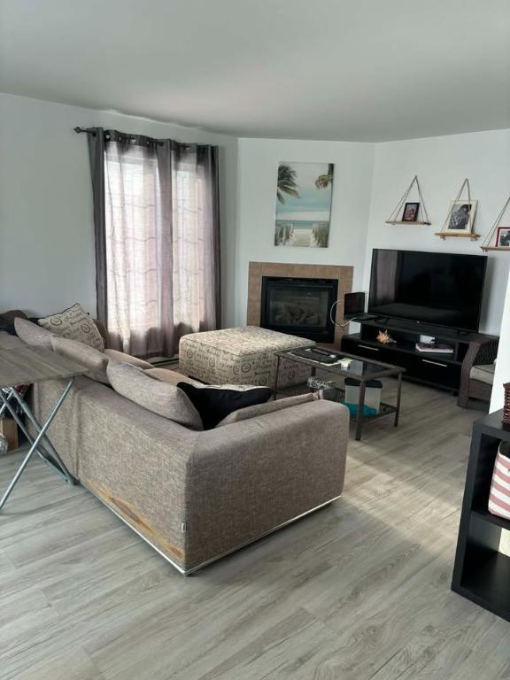 Appartement à louer 41/2 St-Jean-sur-Richelieu 2