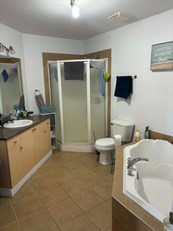 Appartement à louer 41/2 St-Jean-sur-Richelieu 4