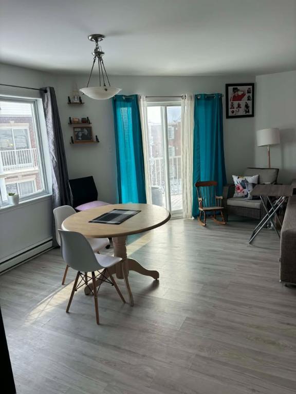 Appartement à louer 41/2 St-Jean-sur-Richelieu 3