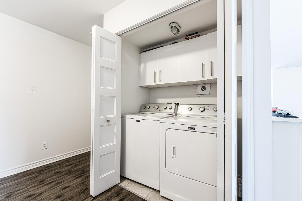 5 ½ style condo à louer | St-Hubert (mois gratuits) VISITE LIBRE 5