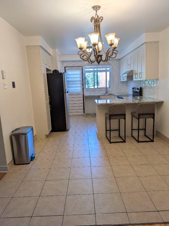 5 1/2 upper duplex for rent 2