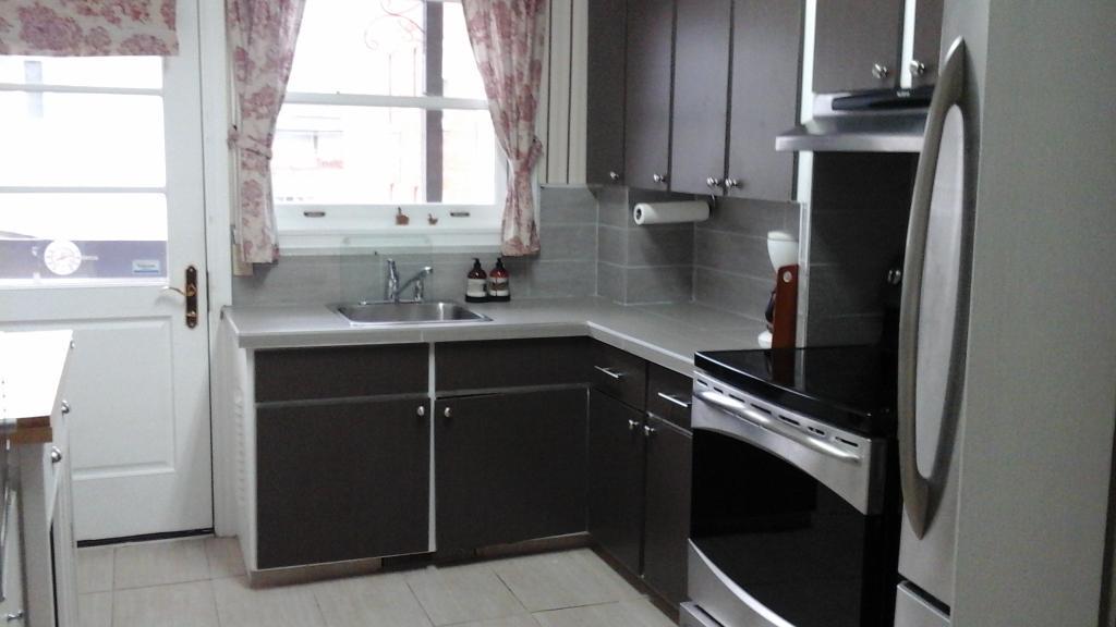 GRAND 5-1/2 Chauffage & Eau Chaude Inclus 2