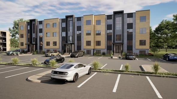 5 ET DEMI - Otterburn Park - (Remise de 500$ le 1er de chaque mois jusqu'au 1er juin!!) - Libre 1er novembre