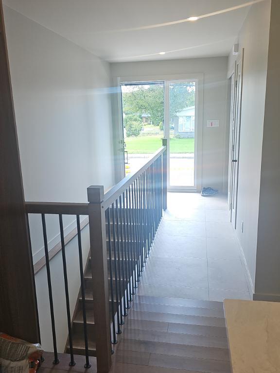 Duplex/jumelé neuf Beauport - 5 1/2 - 3 chambres,  2 salles bain 4
