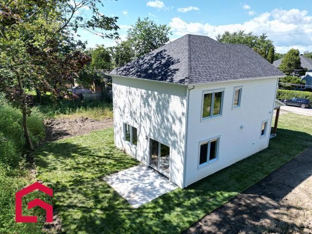 119 Rue Chaignaud — photo 3