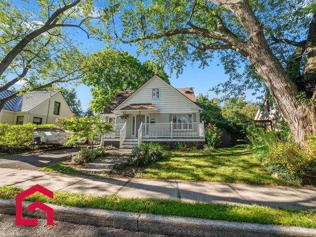 640 Rue Labonté — photo 1