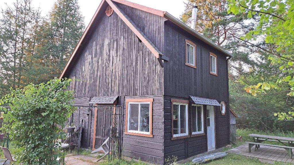 1206 Chem. des Hirondelles, Sainte-Agathe-des-Monts, QC, Canada — photo 2