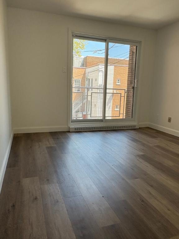 3 1/2 semi-meublé logement 3