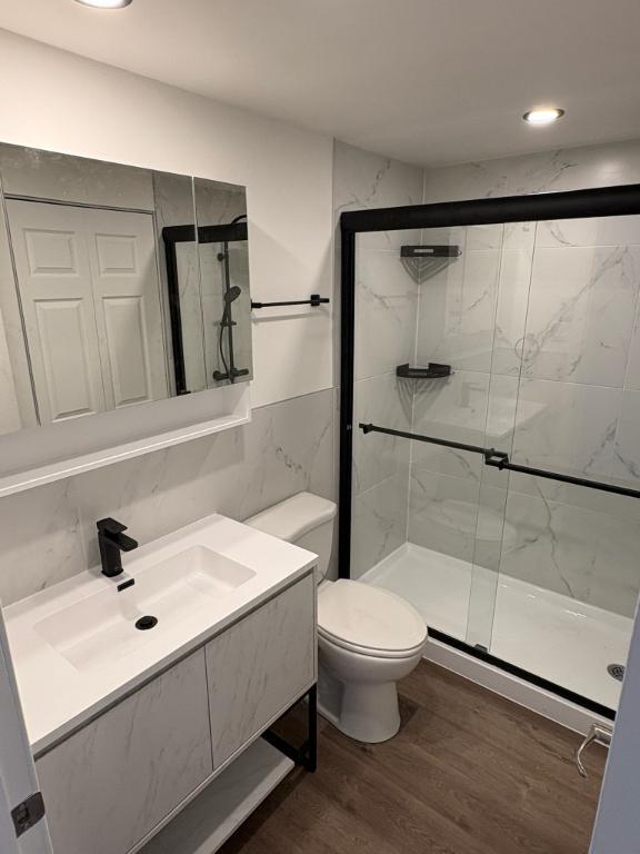 3 1/2 semi-meublé logement 5
