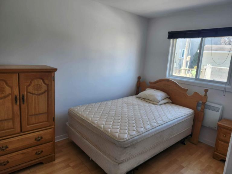 2 CH - 1 SDB - Gatineau - $1,350 /mo 3