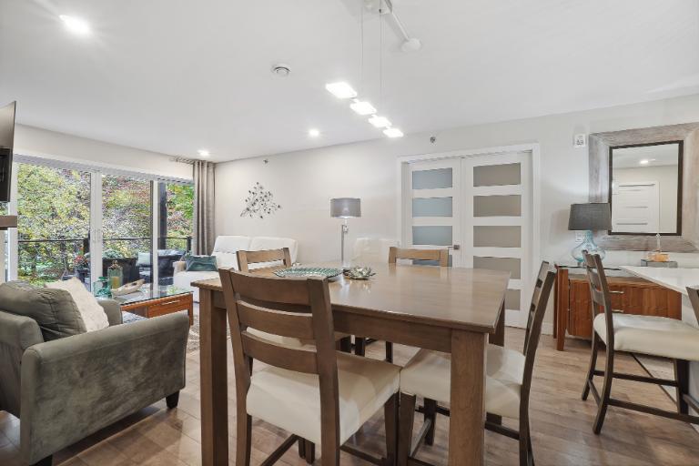 2 CH - 2 SDB - Bromont - $2,150 /mo 4