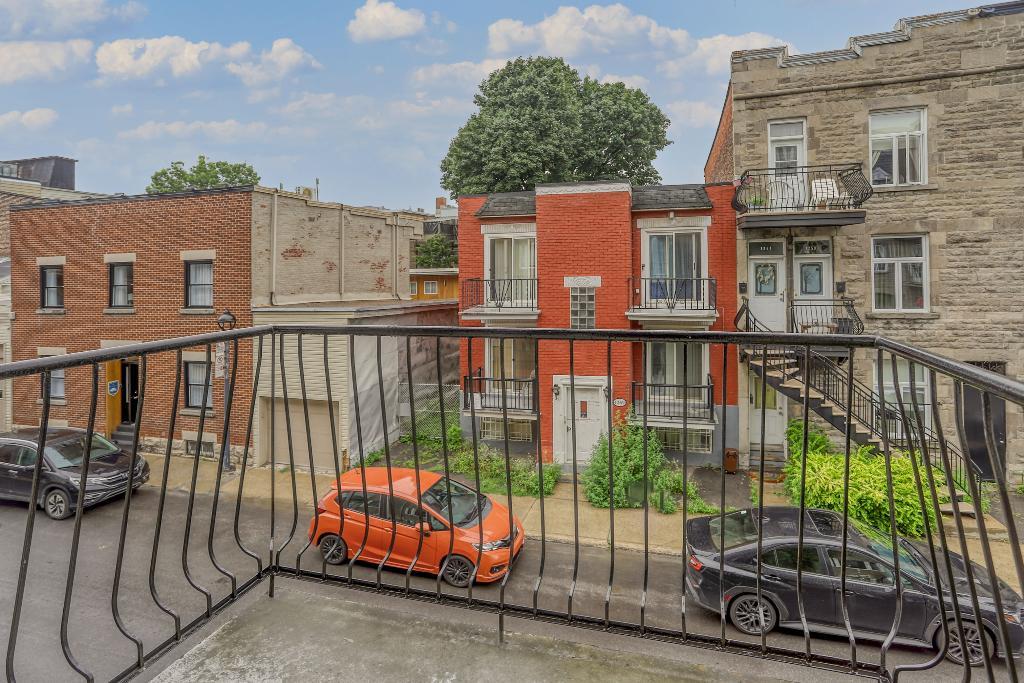 1270 Rue Montcalm, Montréal, QC, Canada — photo 2