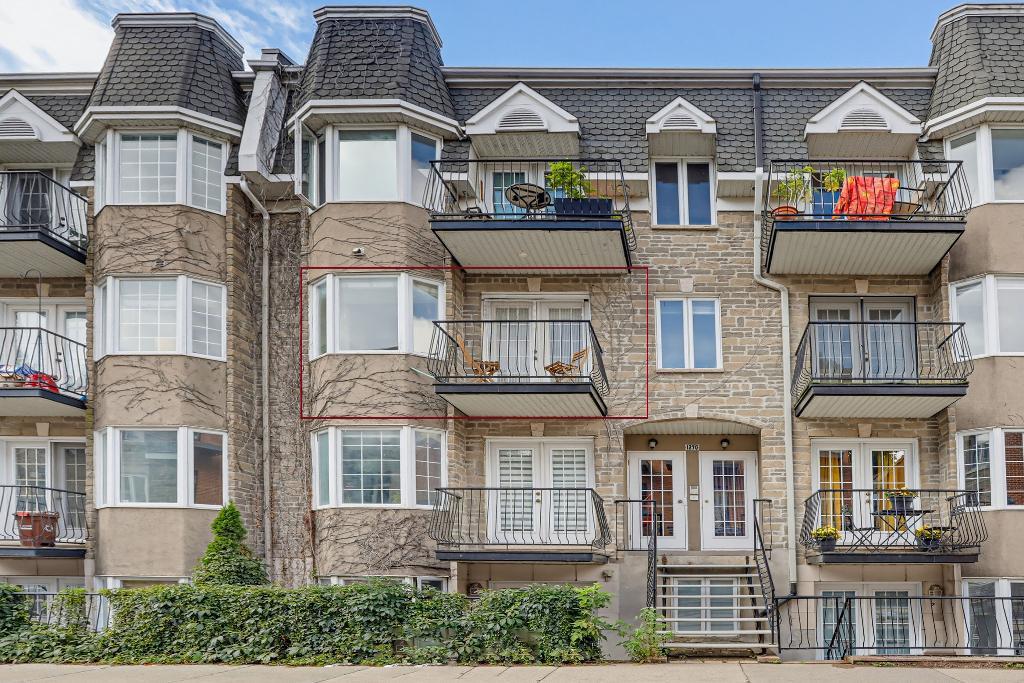 1270 Rue Montcalm, Montréal, QC, Canada — photo 1