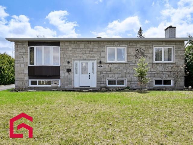 719 Rue Radisson — photo 1