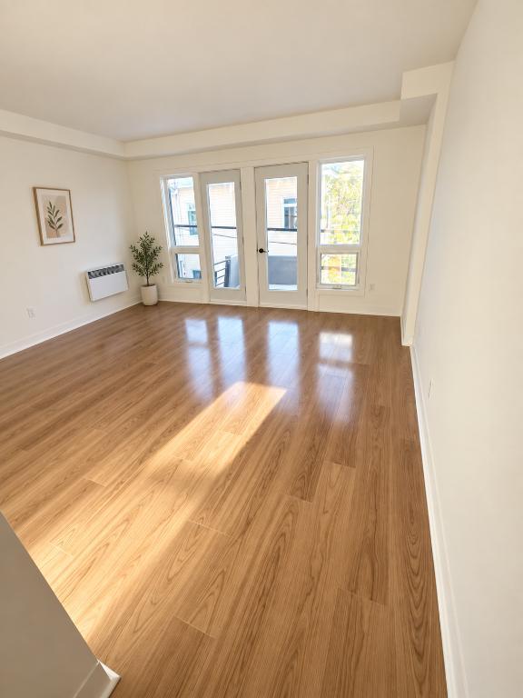 STUDIO (2 ½) LIBRE À PARTIR DU 1ER MARS 2027 - QUARTIER ST-SACREMENT À QUÉBEC 2