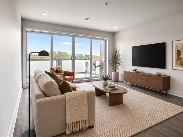 Appartement 3