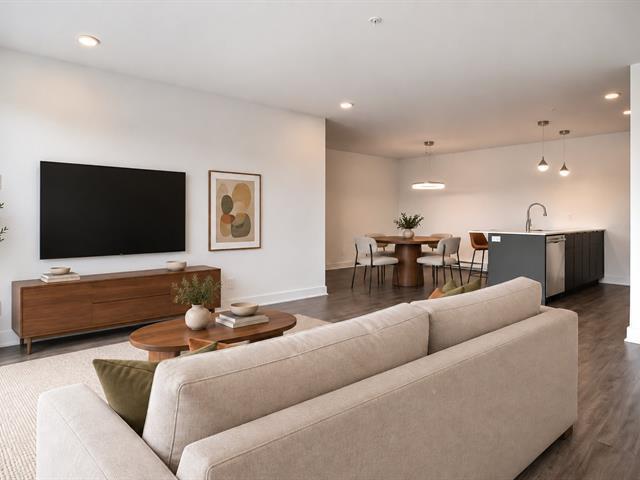 Appartement 4
