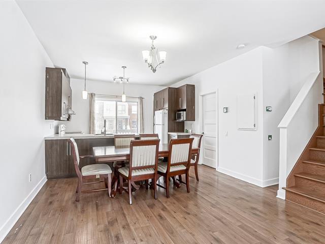 Appartement 4