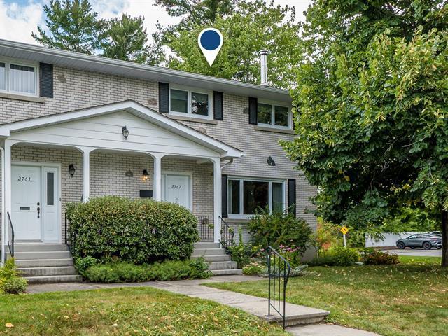 2767 Rue Vaudreuil — photo 1