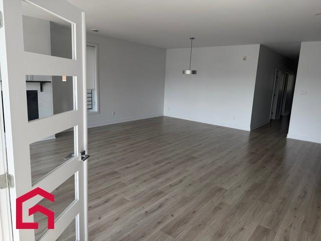 Appartement 4