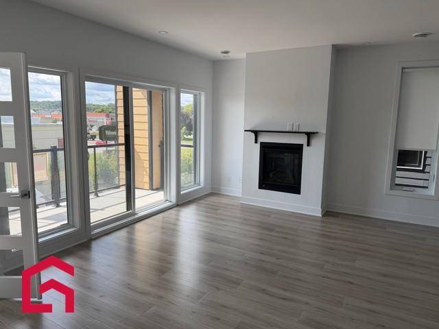 Appartement 5