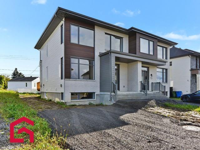 125 Rue Claude-Dumoulin — photo 1