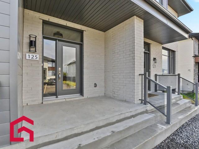 125 Rue Claude-Dumoulin — photo 2