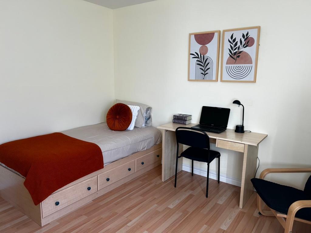 Chambre à louer 5