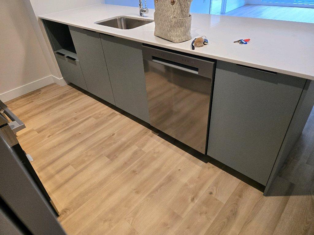magnifique appartement 41/2 neuf - cession de bail 2