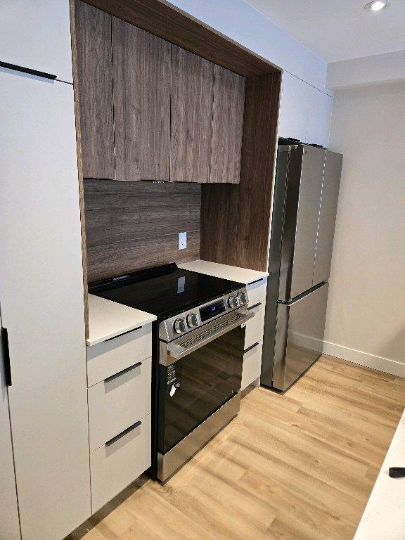 magnifique appartement 41/2 neuf - cession de bail 3
