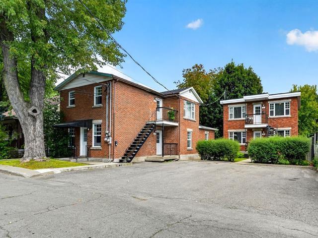179 195 Rue du Pont (Ste-Geneviève) — photo 1