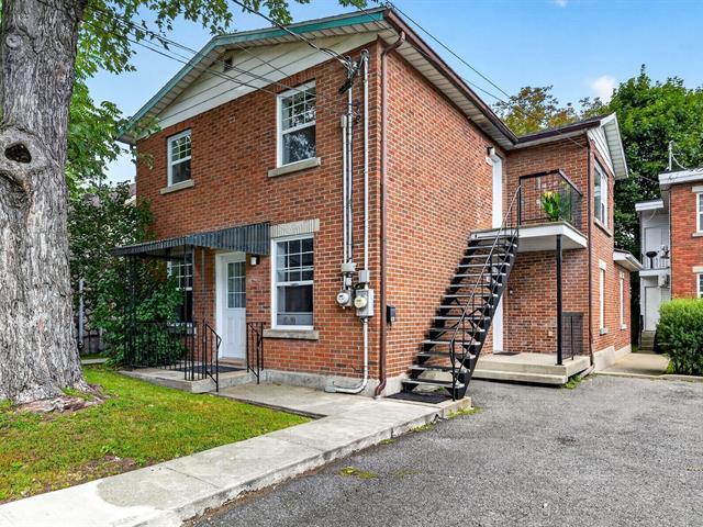 179 195 Rue du Pont (Ste-Geneviève) — photo 2