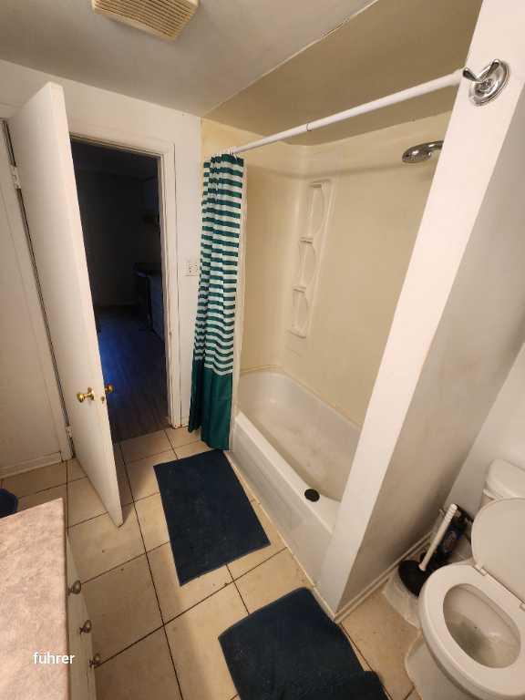 Grand 4 1/2 à Louer - Logement Meublé 2