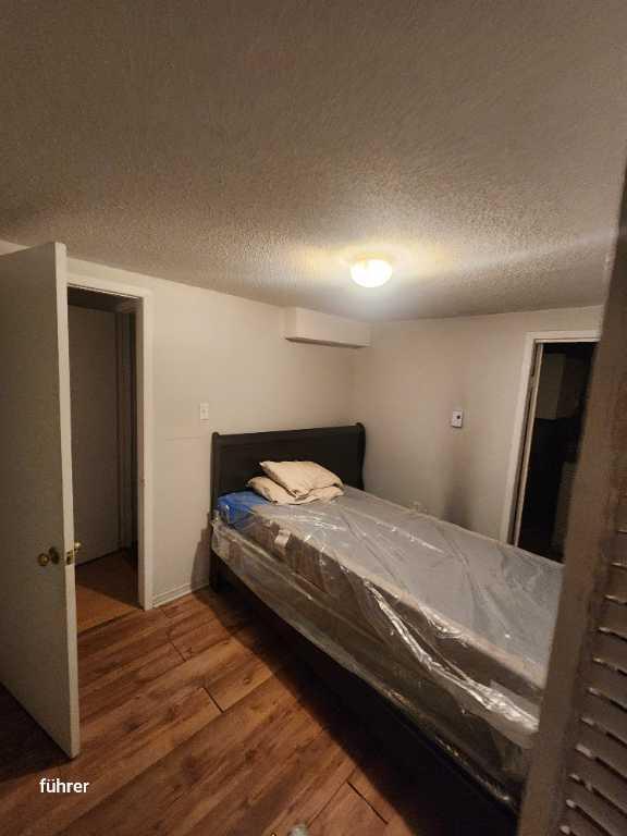 Grand 4 1/2 à Louer - Logement Meublé 3
