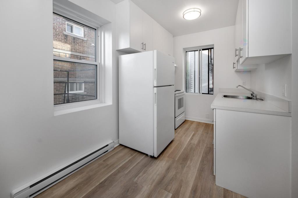 3 1/2 & 4 1/2 Ascenseur, buanderie, garage ($)... NDG - Notre-Dame-de-Grâce Montréal - appartement / logement à louer 5