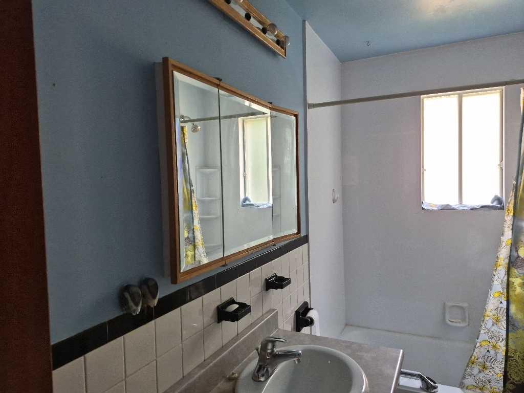Bel appartement dans un secteur tranquille 2