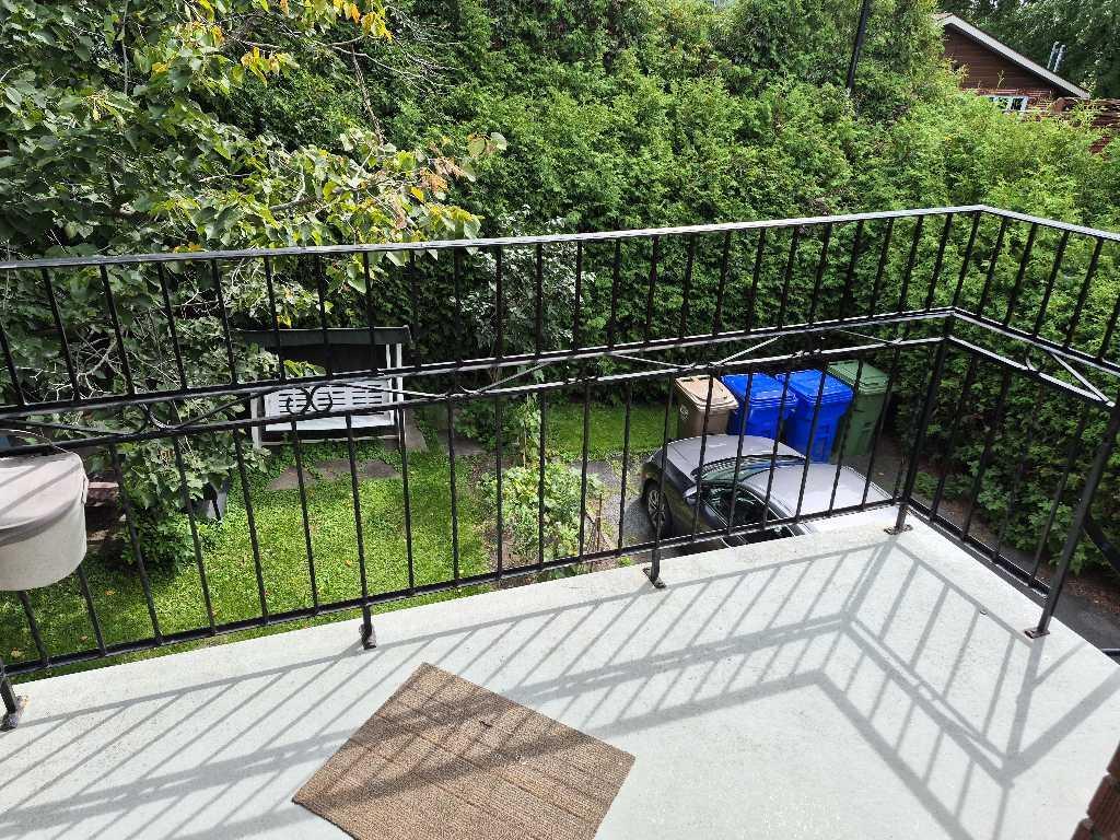 Bel appartement dans un secteur tranquille 5