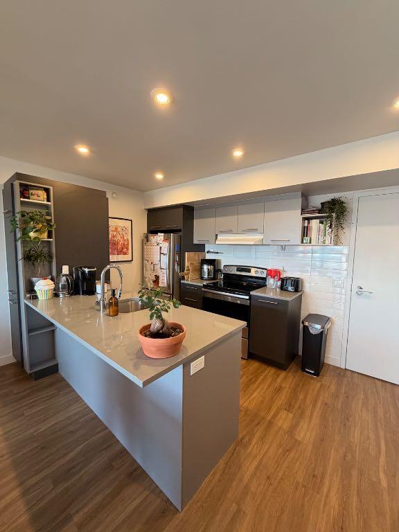 Cession de bail – Grand 4½ à Boisbriand condo Le Dix65  – disponible 1er nov  – 1 965 $/mois 2