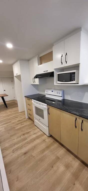 Chambre à louer à Lévis, idéal pour étudiant ou travailleur 4