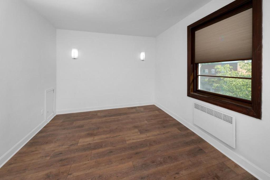 Grand 4 1/2 entièrement rénové Notre-Dame-de-Grâce Montréal - appartement / logement à louer 5