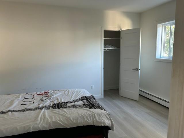 Logement 3 1/2 MEUBLÉ à sous-louer -  Sherbrooke 10 minutes du Cégep- Mois gratuit 4