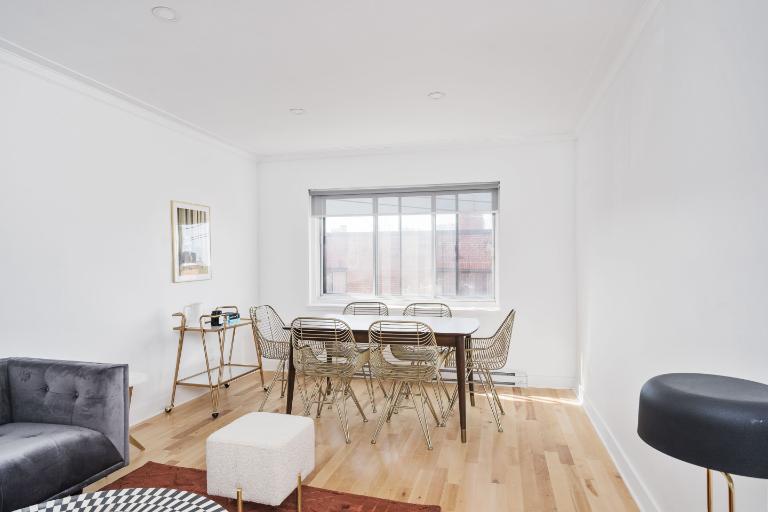 2 CH - 1 SDB - Montréal - $1,999 /mo 4