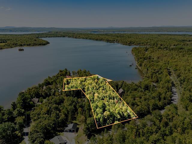 122 Petit lac Lambton — photo 1