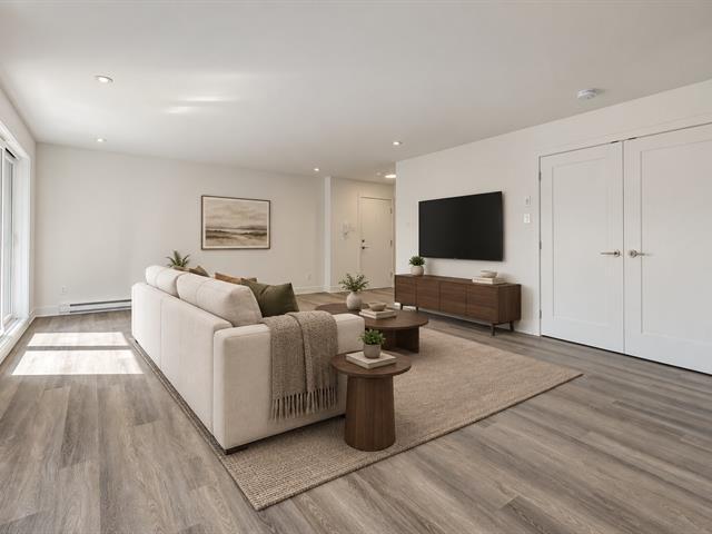 Appartement 2