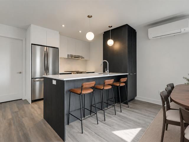 Appartement 4