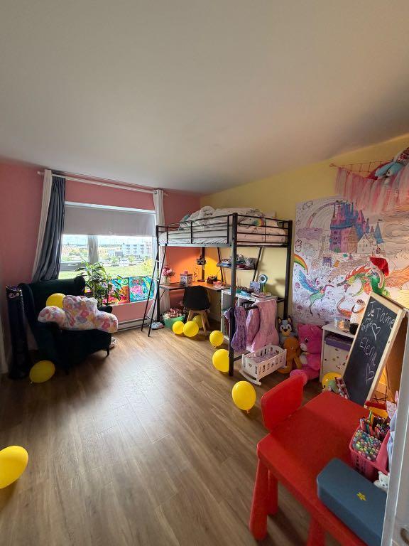 Cession de bail – Grand 4½ à Boisbriand condo Le Dix65  – disponible 1er nov  – 1 965 $/mois 5